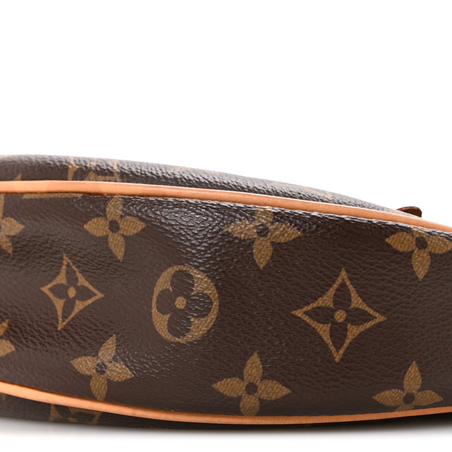 Monogram Loop