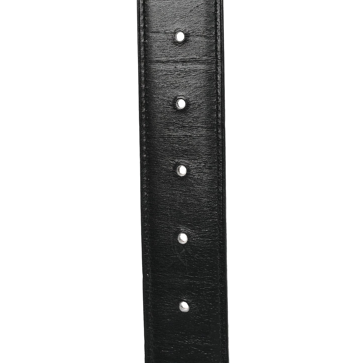Box Togo 32mm H Belt 80 Black Gold
