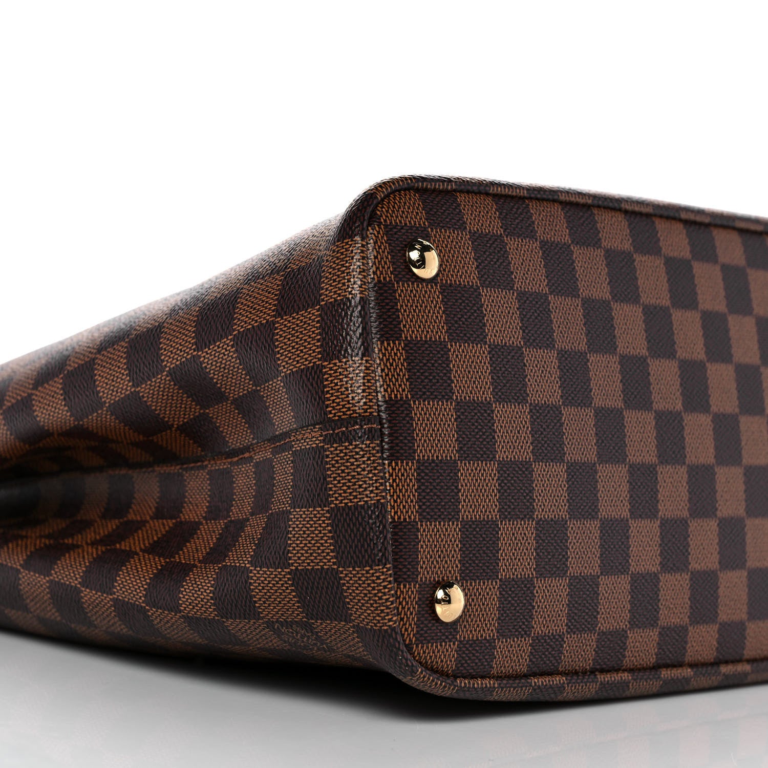 Louis Vuitton Damier Ebene Kensington 8 of 9