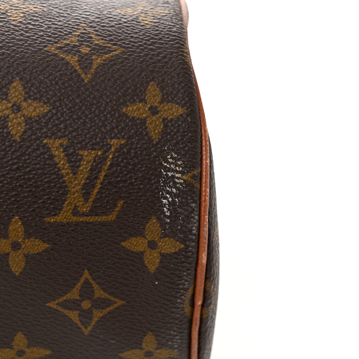 Monogram Papillon 30
