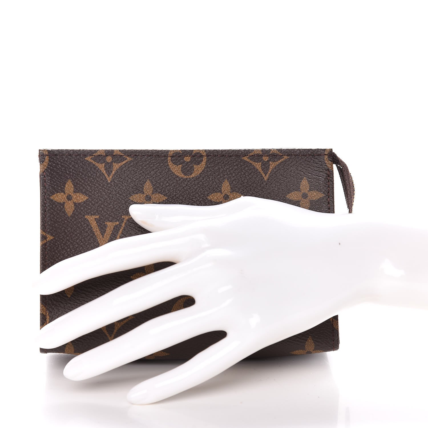 Louis Vuitton Monogram Toiletry Pouch 15 2 of 10