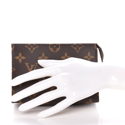 Louis Vuitton Monogram Toiletry Pouch 15 2 of 10