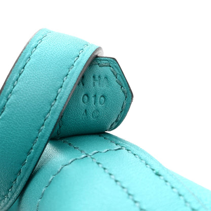 Hermes Swift Bolide 27 Vert Verone 7 of 10