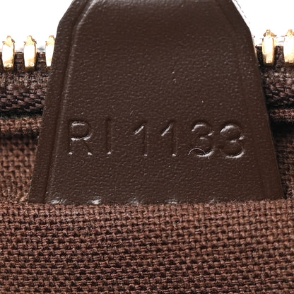 Louis Vuitton Damier Ebene Porte-Documents Voyage 7 of 28