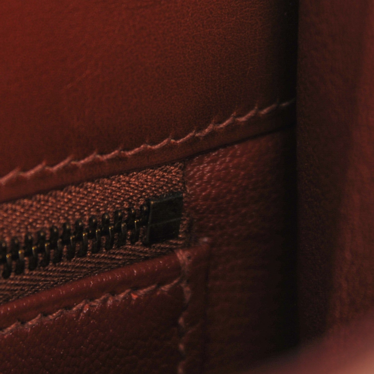 Hermes Box Kelly Sellier 35 Noisette 20 of 23