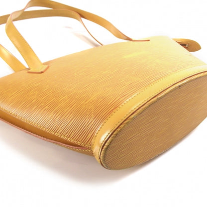 Louis Vuitton Epi Saint Jacques Yellow 5 of 9
