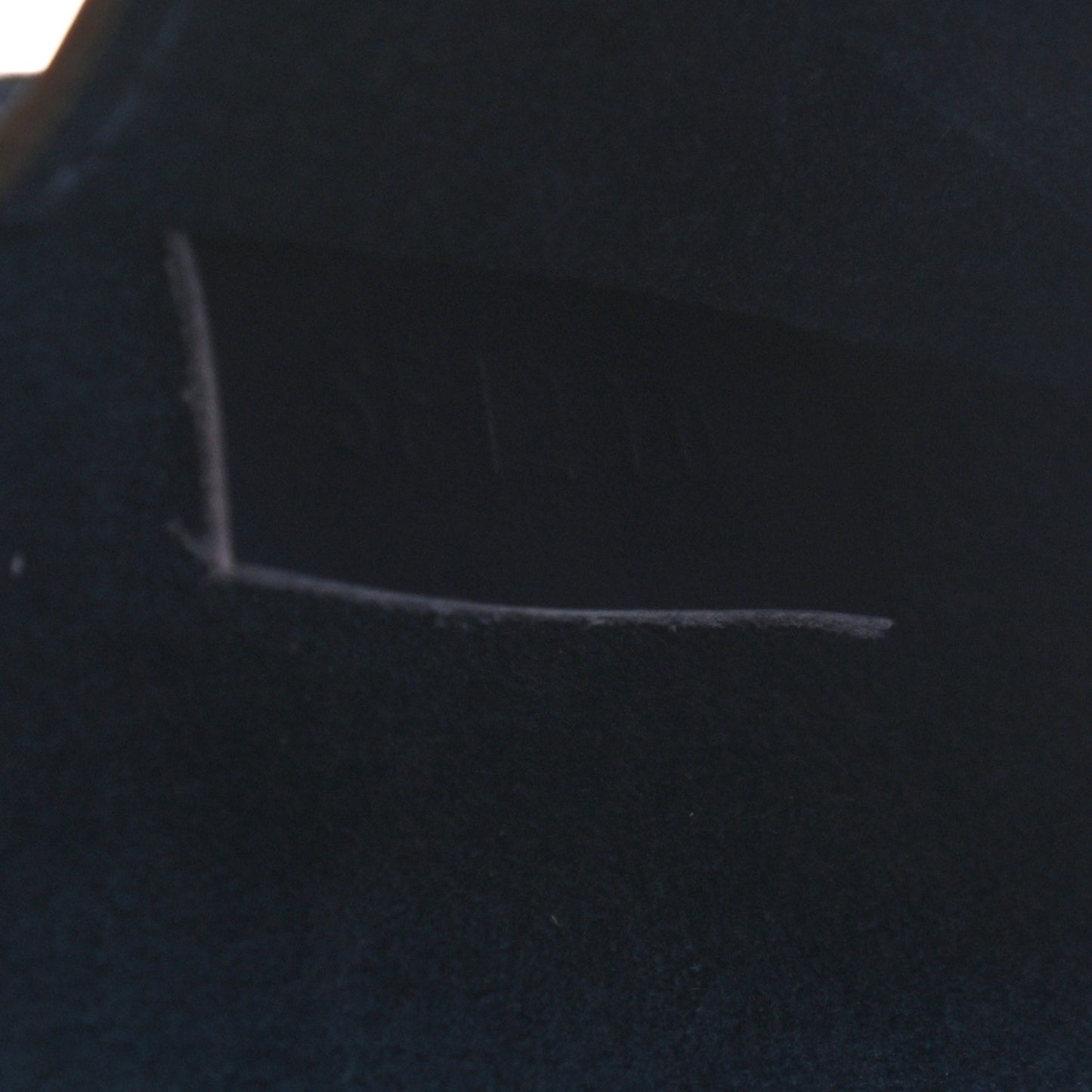 Monogram Escale Sunglass Case Blue