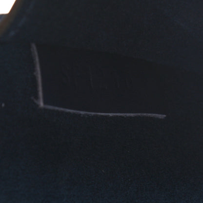 Louis Vuitton Monogram Escale Sunglass Case Blue 6 of 8