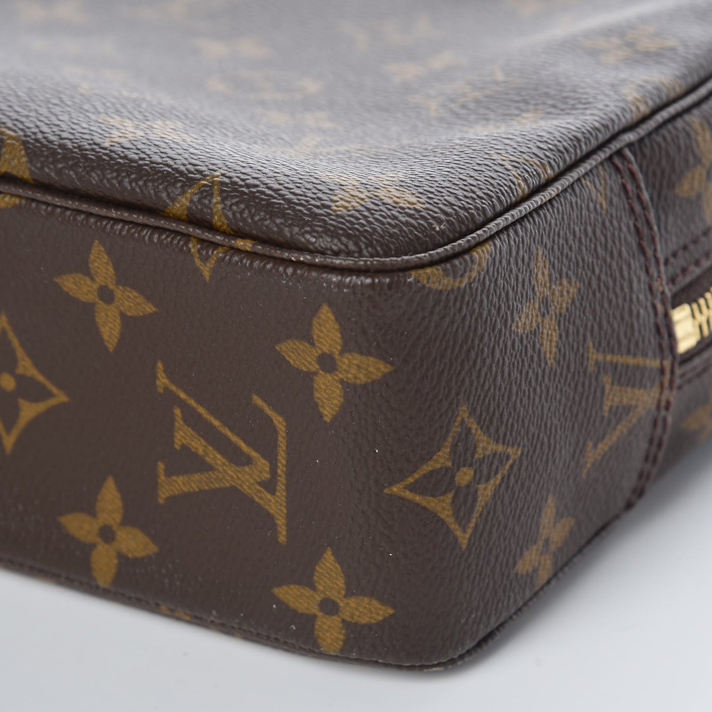 Monogram Trousse Toilette 23