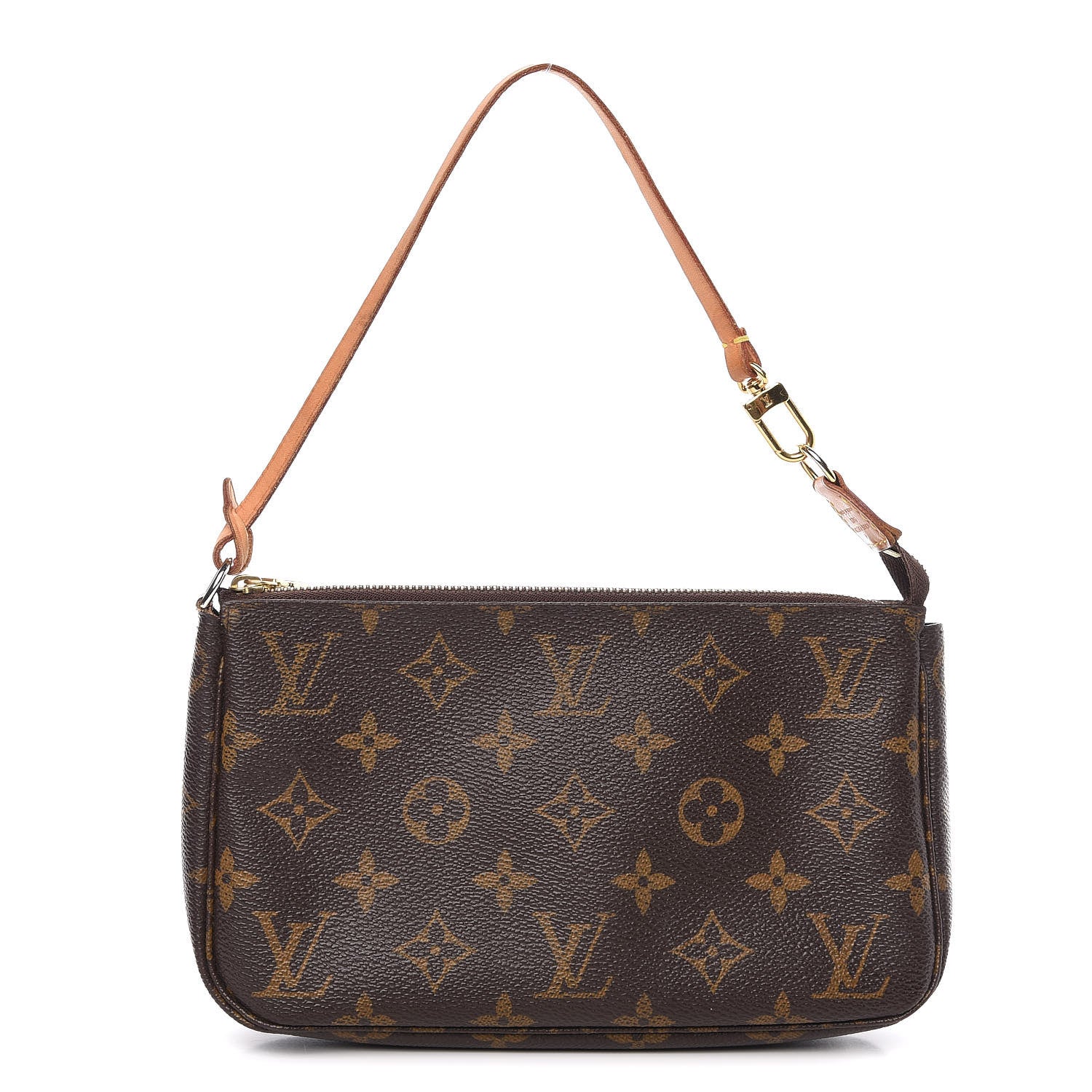 Louis Vuitton Monogram Pochette Accessories 1 of 11