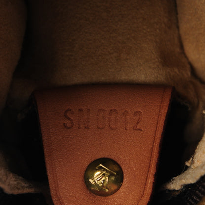 Louis Vuitton Monogram Looping GM 7 of 7