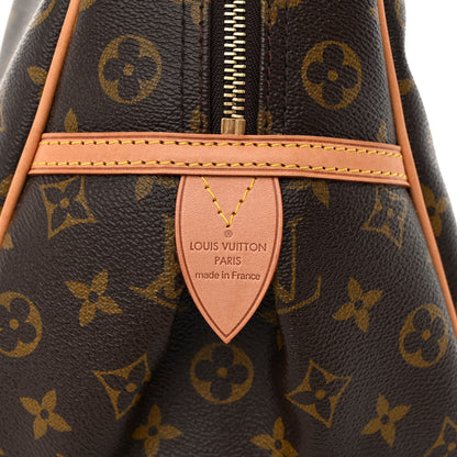 Louis Vuitton Monogram Montorgueil GM 6 of 9