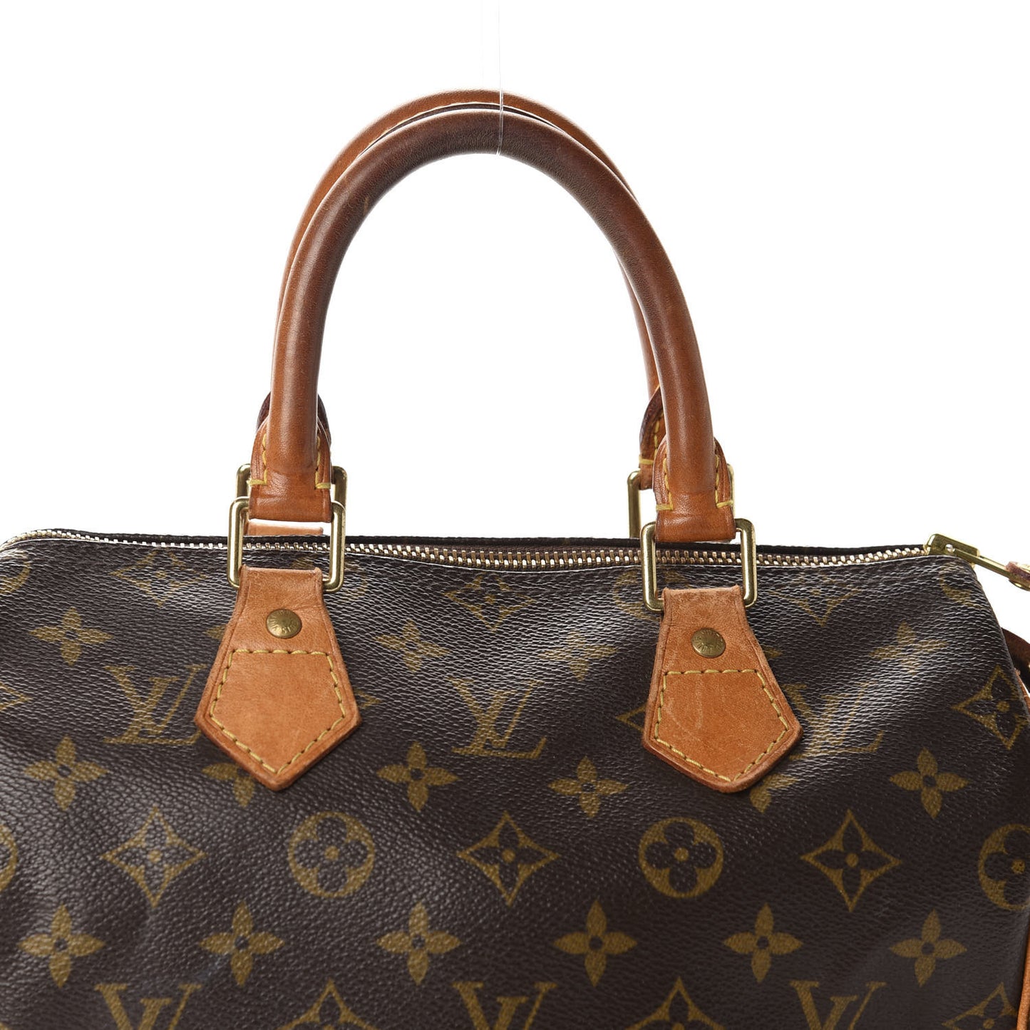 Monogram Speedy 25