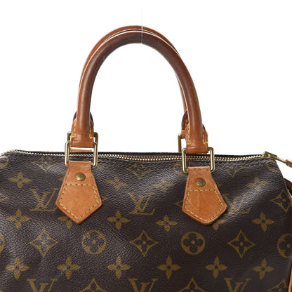 Louis Vuitton Monogram Speedy 25 13 of 13