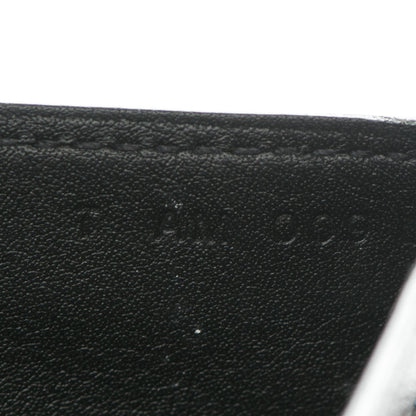 Hermes Swift Citizen Twill Card Case Black 5 of 5