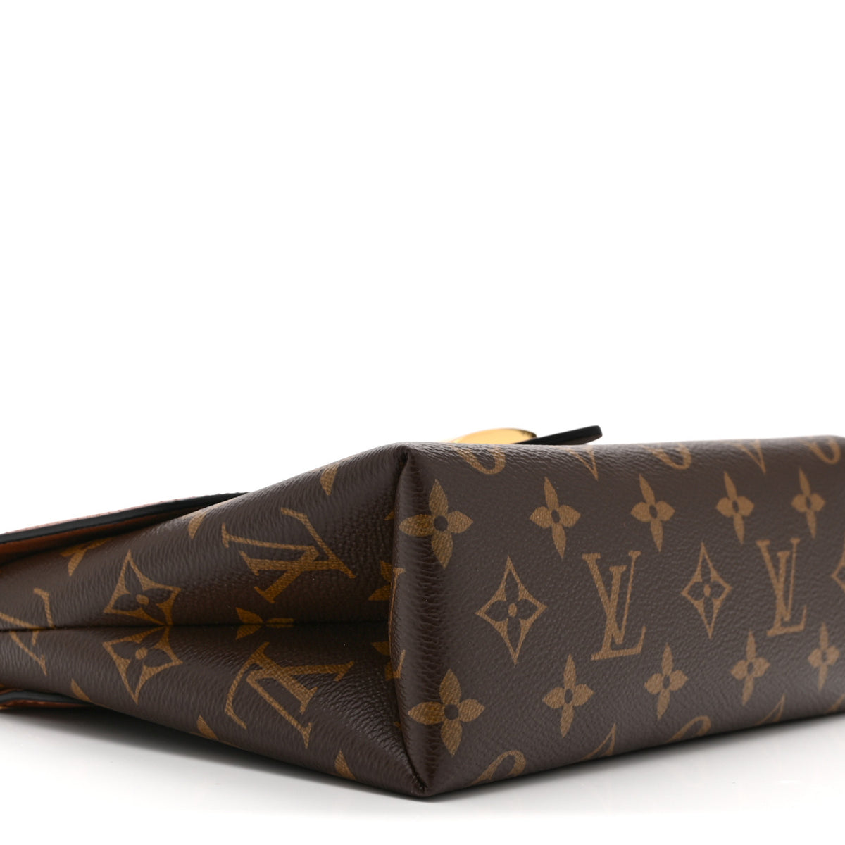 Monogram Locky BB Caramel