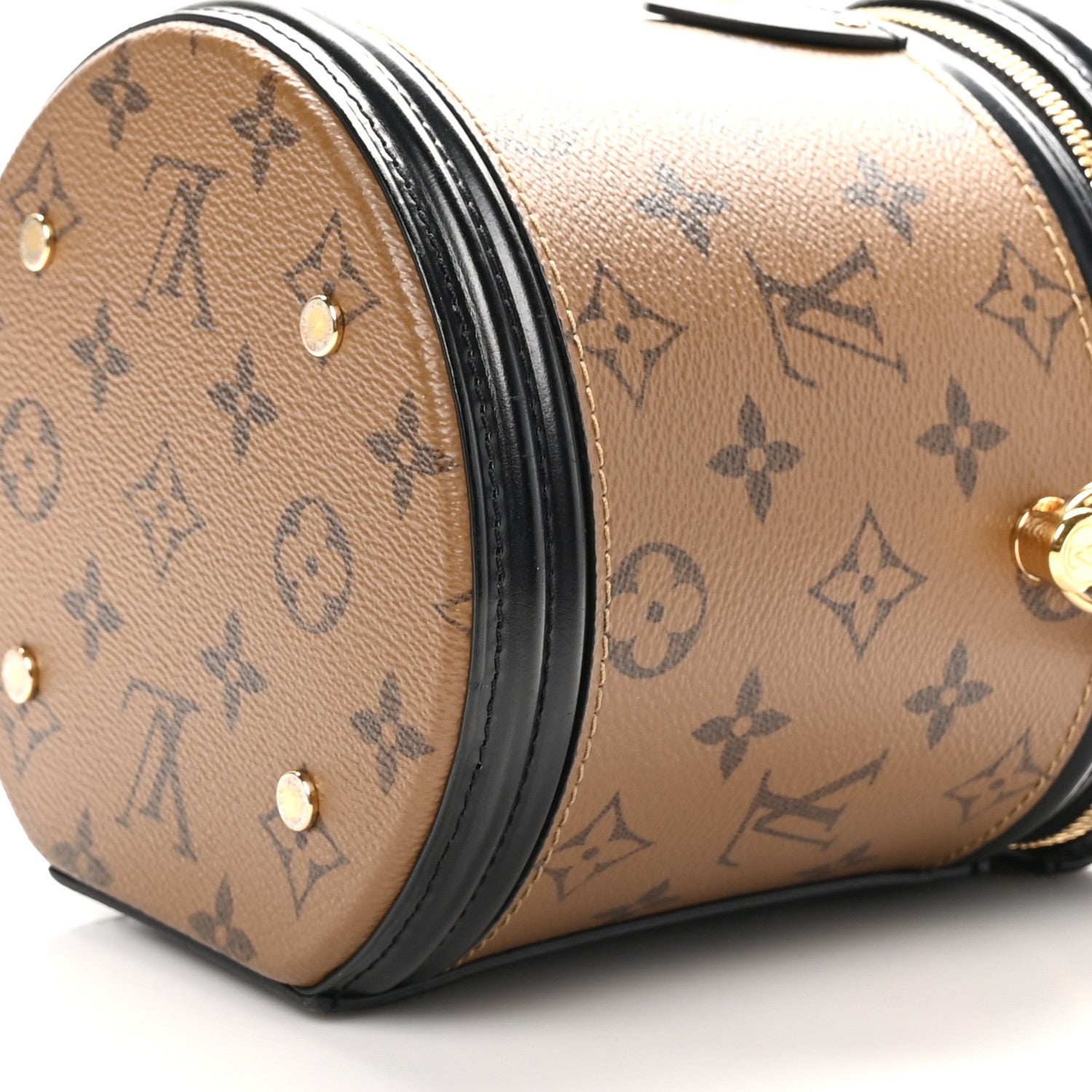 Louis Vuitton Reverse Monogram Cannes 9 of 9