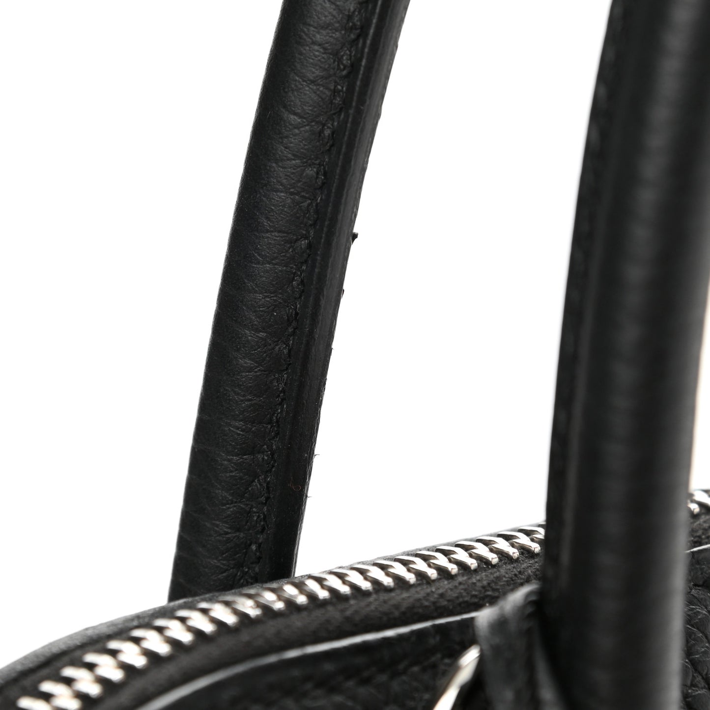Taurillon Clemence Bolide 31 Black