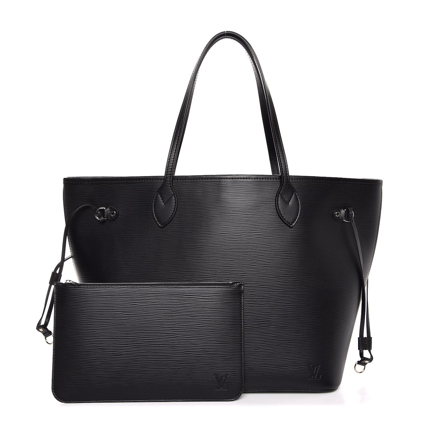 Epi Neverfull MM Black
