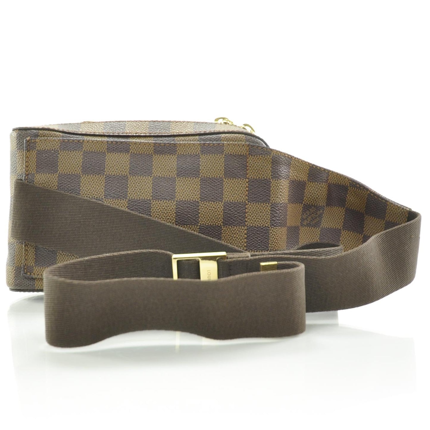 Damier Ebene Geronimos