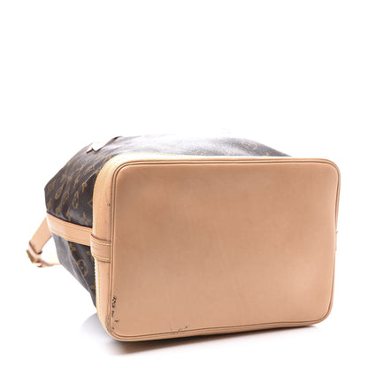 Louis Vuitton Monogram Noe 3 of 10