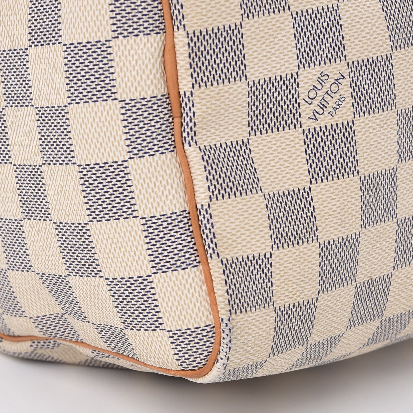 Damier Azur Speedy 25