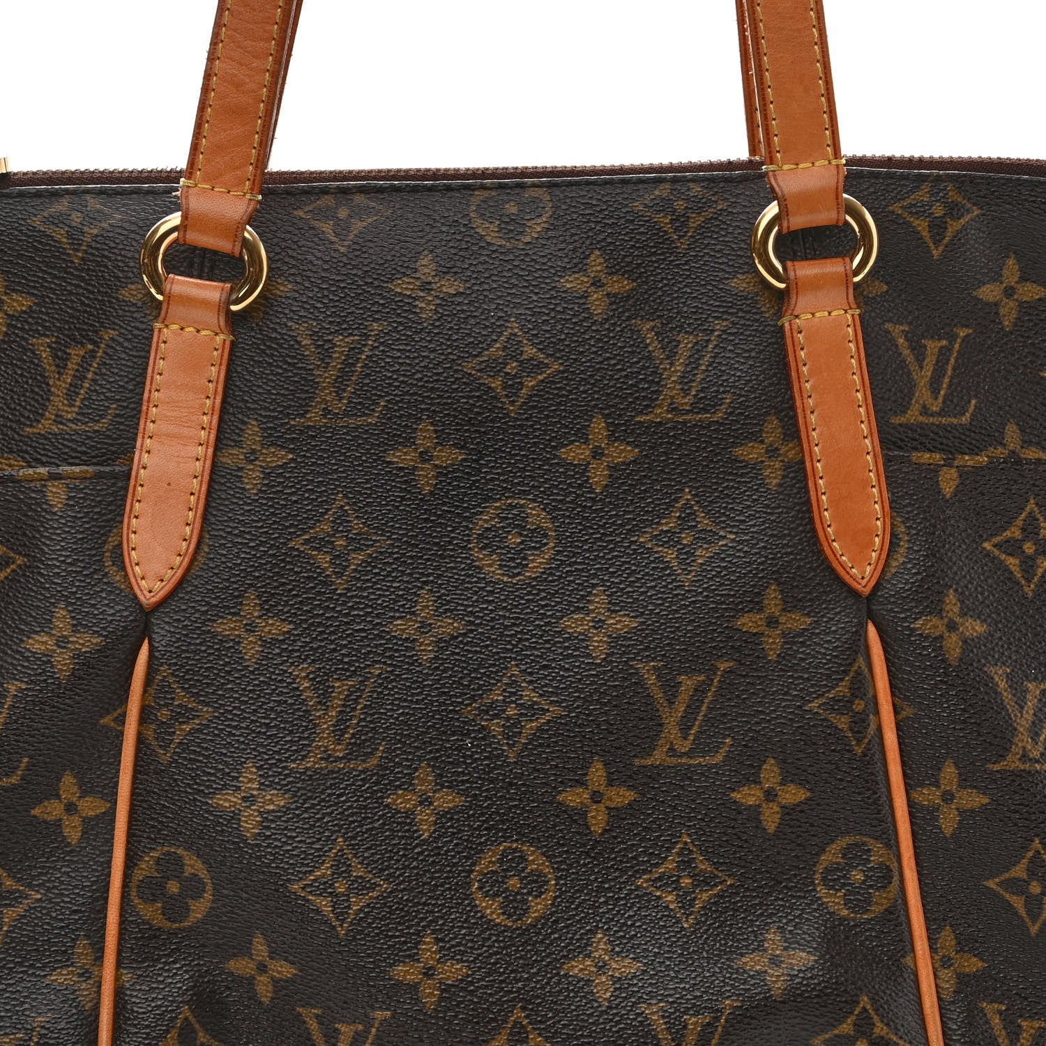 Louis Vuitton Monogram Totally PM 7 of 13