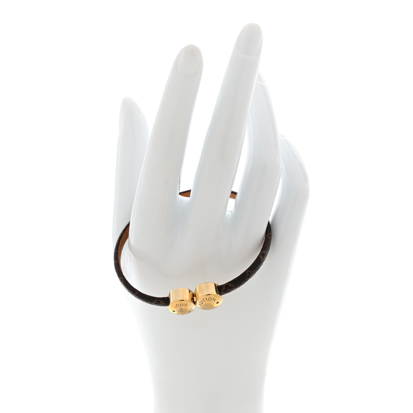 Monogram Mini Historic Bracelet 19