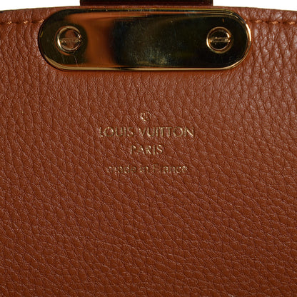 Louis Vuitton Monogram Eden MM Camel 6 of 7
