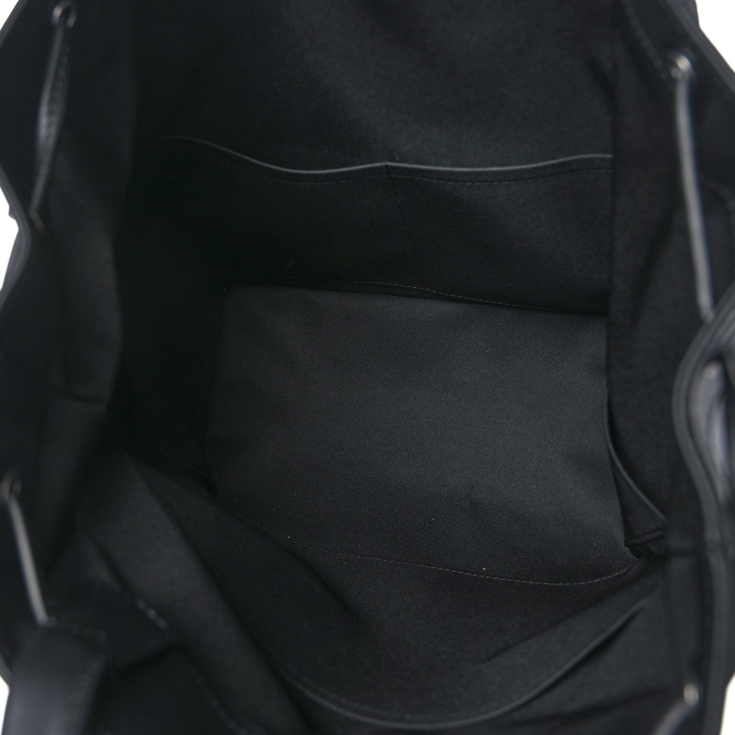 Louis Vuitton Monogram Eclipse Maxi Noe Sling 5 of 8
