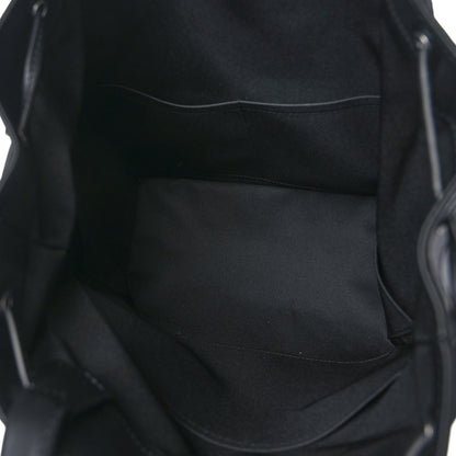 Louis Vuitton Monogram Eclipse Maxi Noe Sling 5 of 8