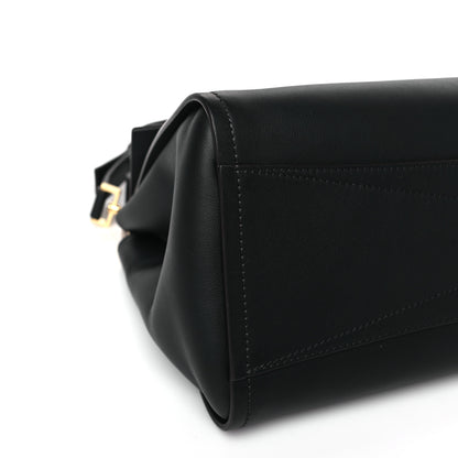 Givenchy Calfskin Small Mystic Shoulder Bag Black 7 of 8