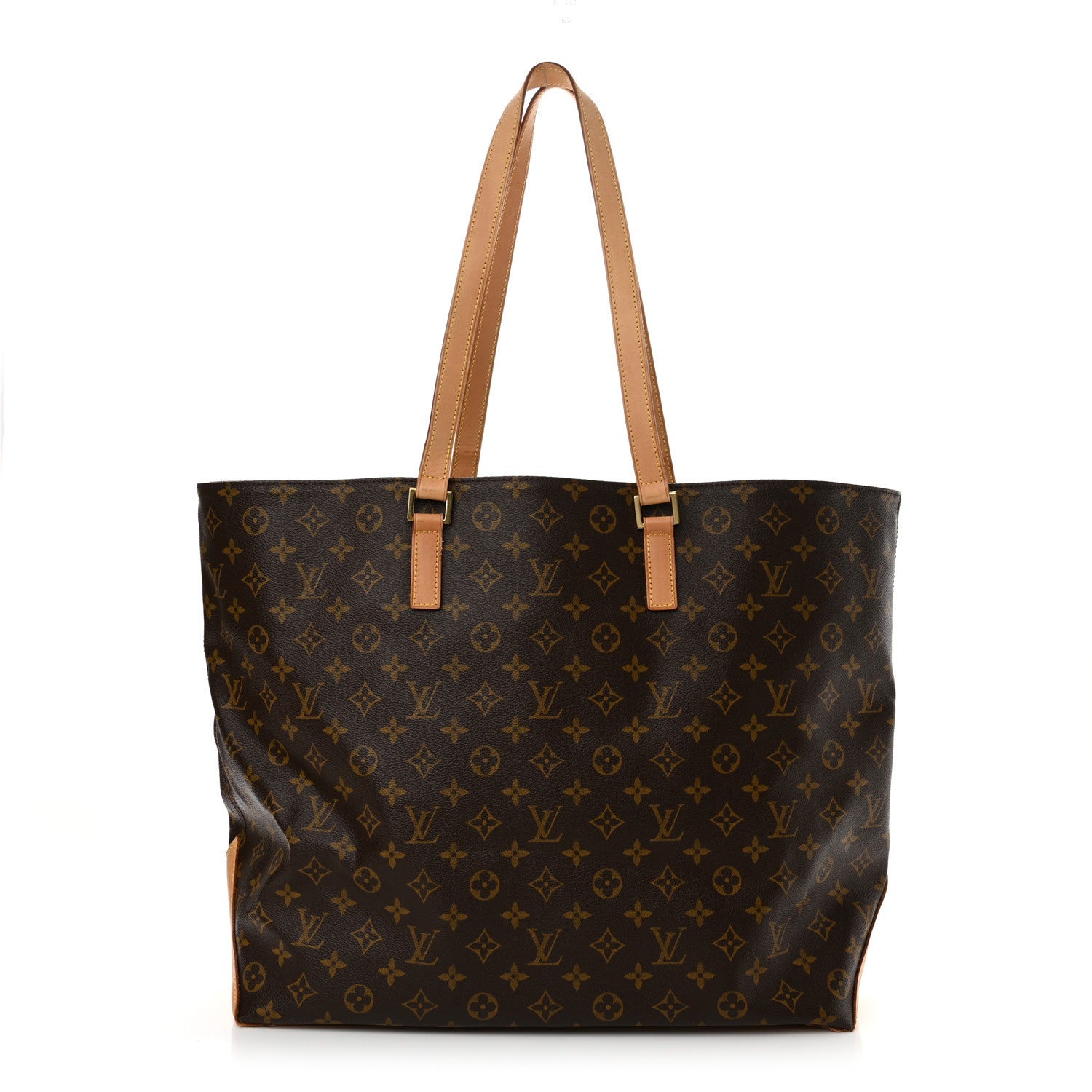 Louis Vuitton Monogram Cabas Alto 1 of 16