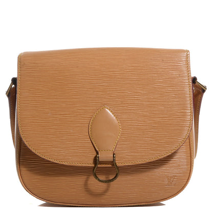 Louis Vuitton Epi Saint Cloud GM Winnipeg 1 of 8