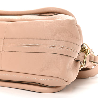 Chloe Calfskin Medium Paraty Anemone Pink 11 of 16