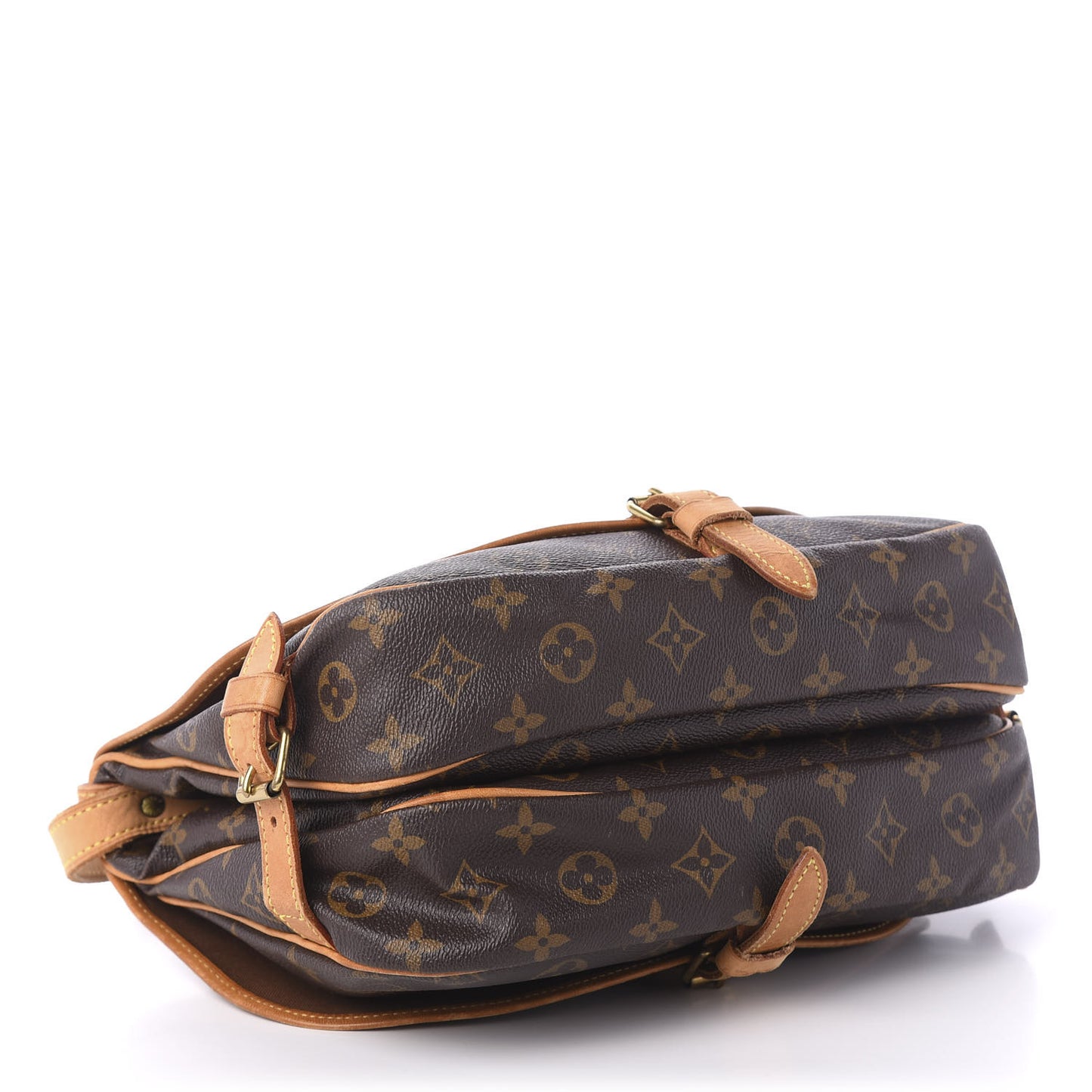 Monogram Saumur 30