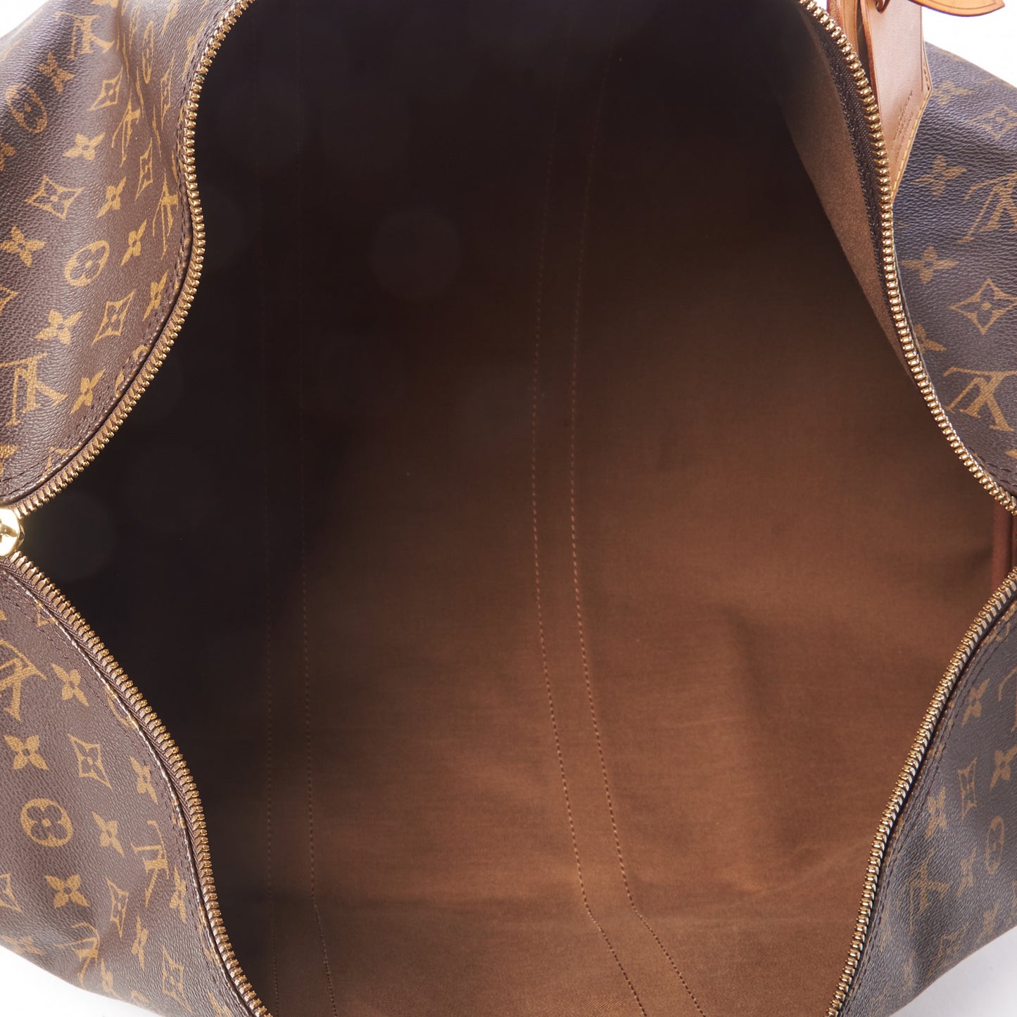 Monogram Keepall 55