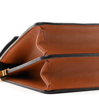 Louis Vuitton Reverse Monogram Dauphine MM 10 of 12