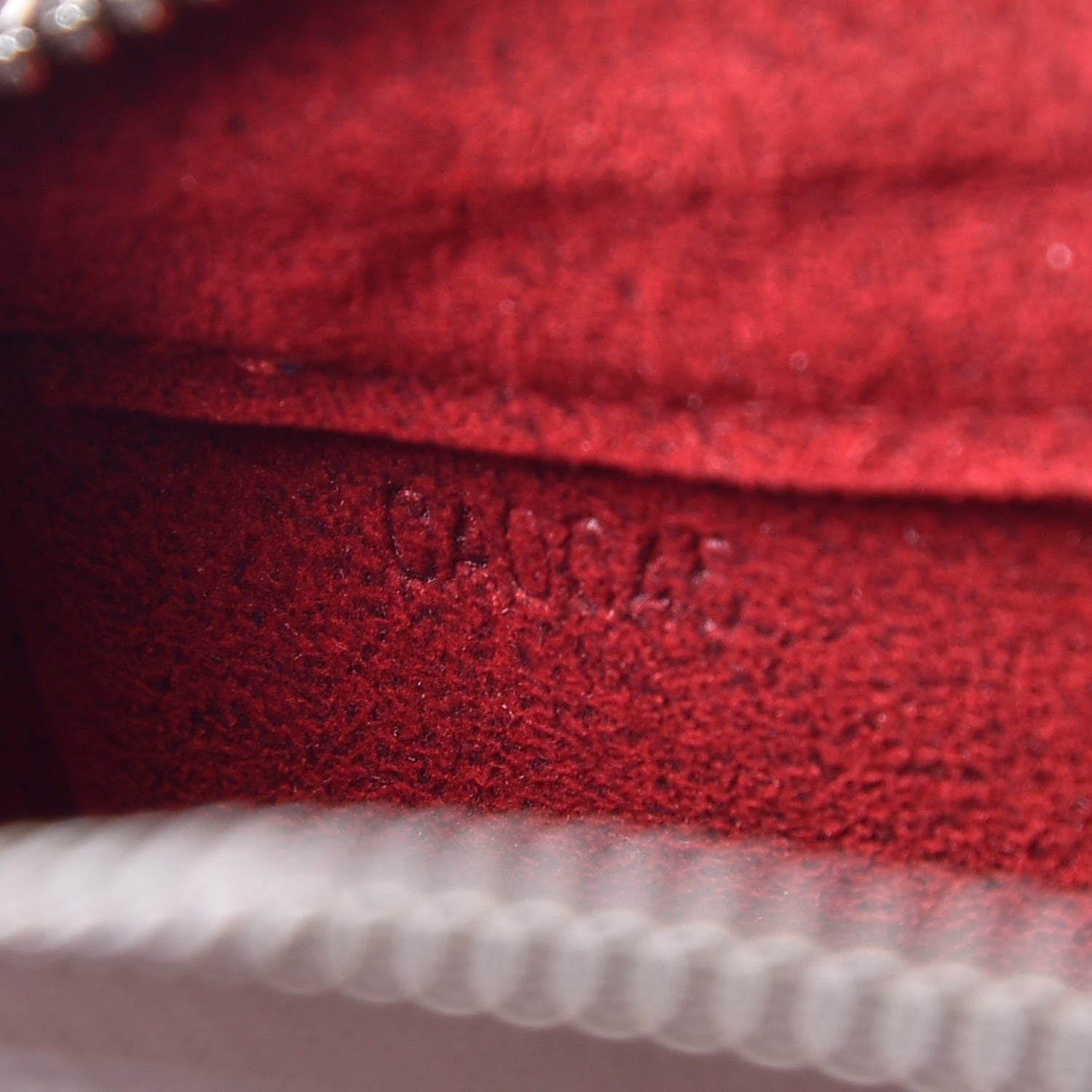 Louis Vuitton Monogram Viva-Cite PM 7 of 7