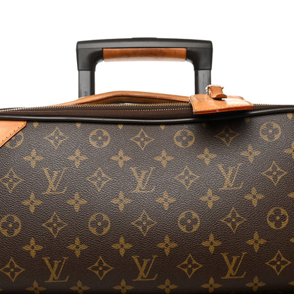 Louis Vuitton Monogram Pegase 55 Business 5 of 14