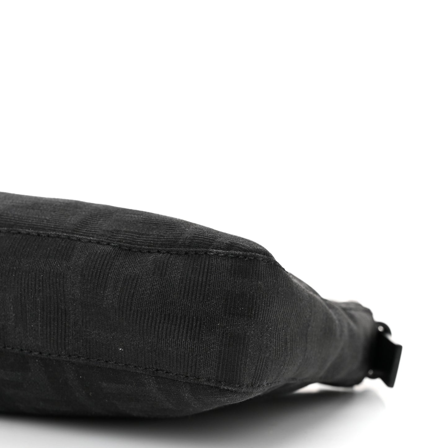 Zucca Pochette Black