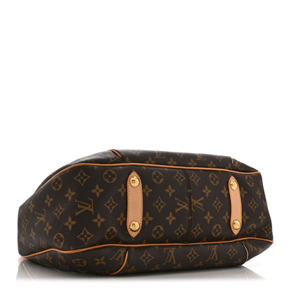 Louis Vuitton Monogram Galliera PM 4 of 11