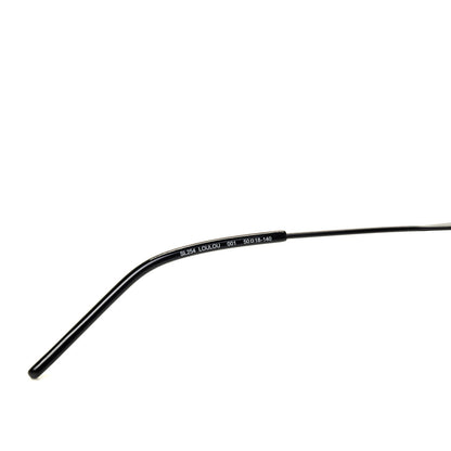 Saint Laurent Loulou SL254 Sunglasses Black 4 of 6