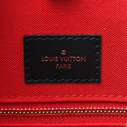 Louis Vuitton Reverse Monogram Giant Onthego MM 8 of 8