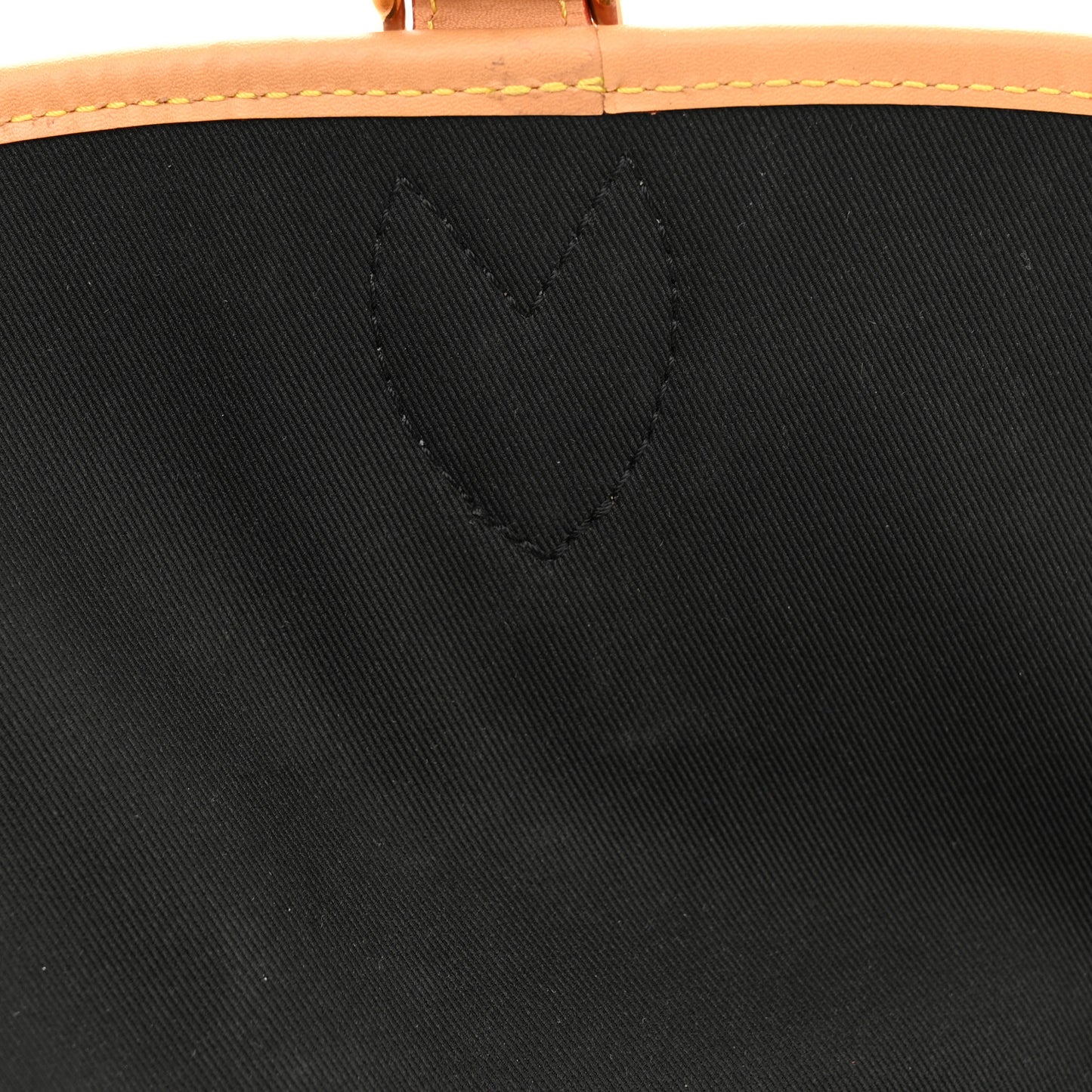 Monogram Diane Black