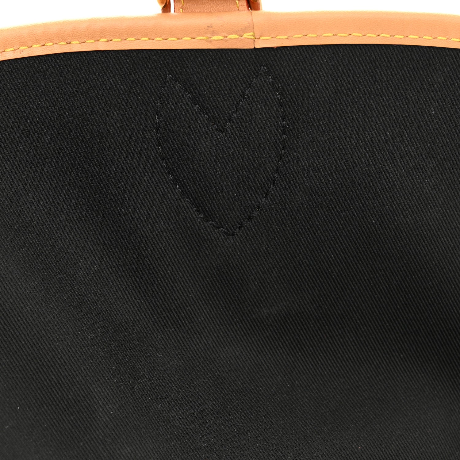 Louis Vuitton Monogram Diane Black 10 of 10