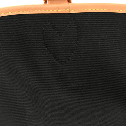 Louis Vuitton Monogram Diane Black 10 of 10