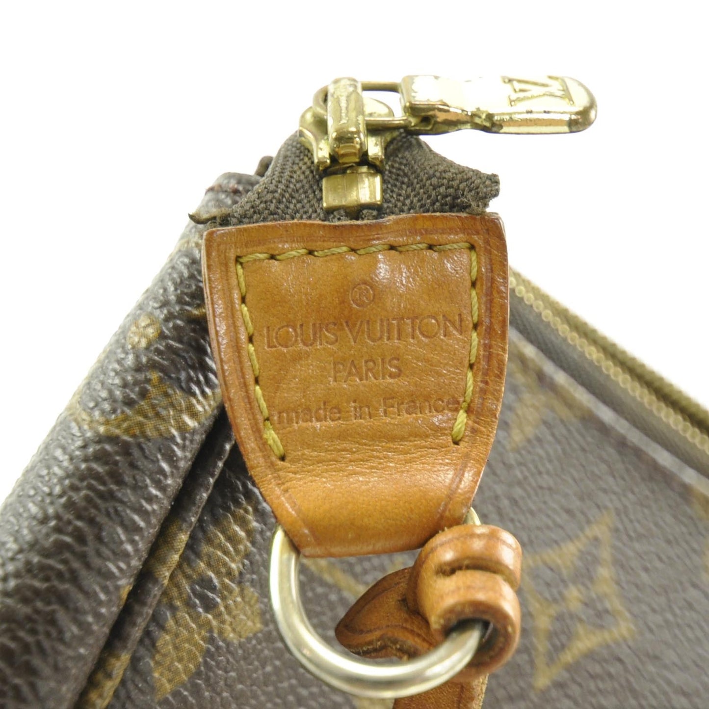 Monogram Pochette Accessories Bag