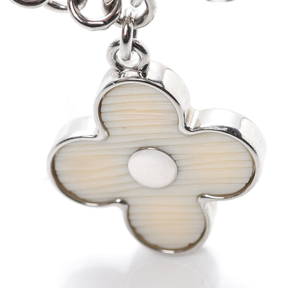 Louis Vuitton Fleur De Epi Bag Charm Chain 7 of 7