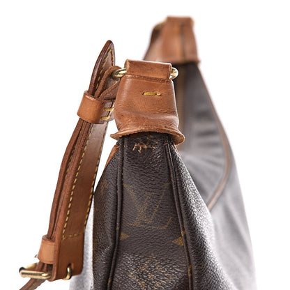 Louis Vuitton Monogram Boulogne 30 20 of 21